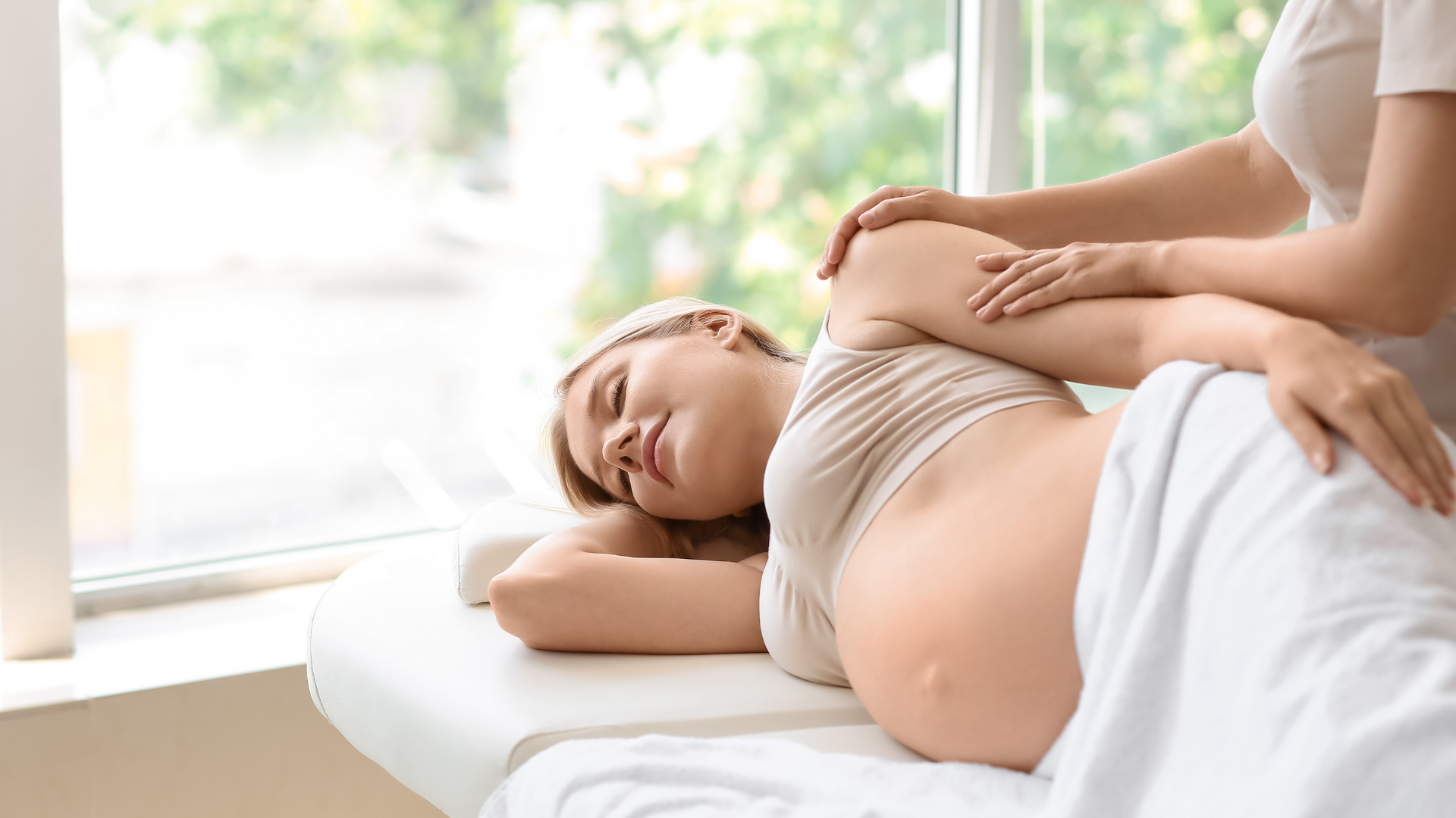 pregnancy+massage